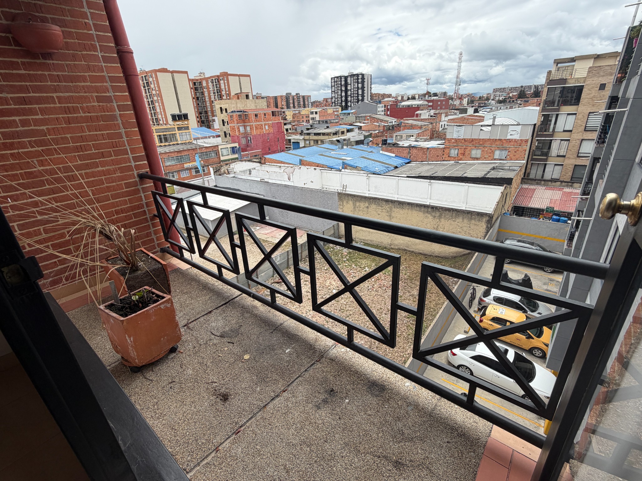 Apartamento en venta en Prado Pinzon, Bogotá · foto 16 de 24
