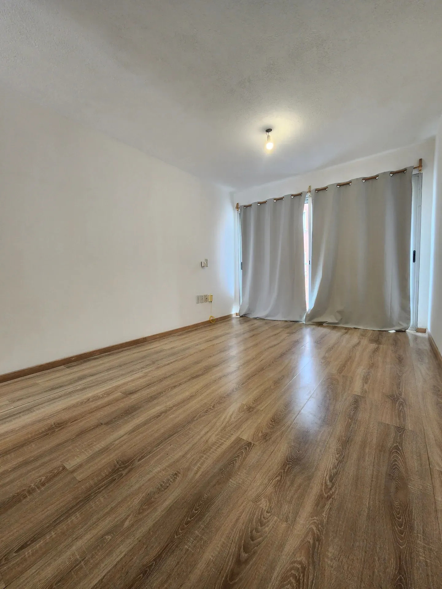 Alquiler Amplio Monoambiente En Pocitos · Foto 3