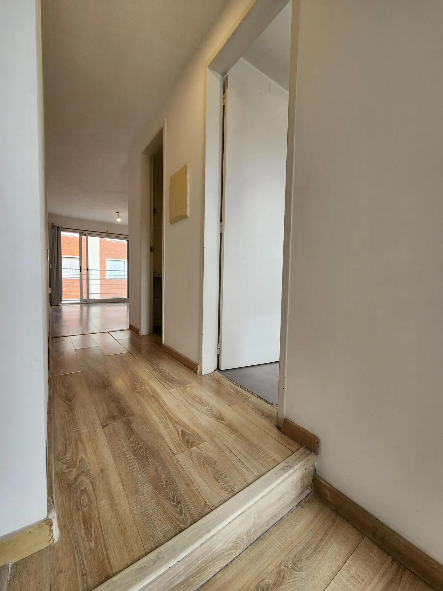 Alquiler Amplio Monoambiente En Pocitos · Foto 6