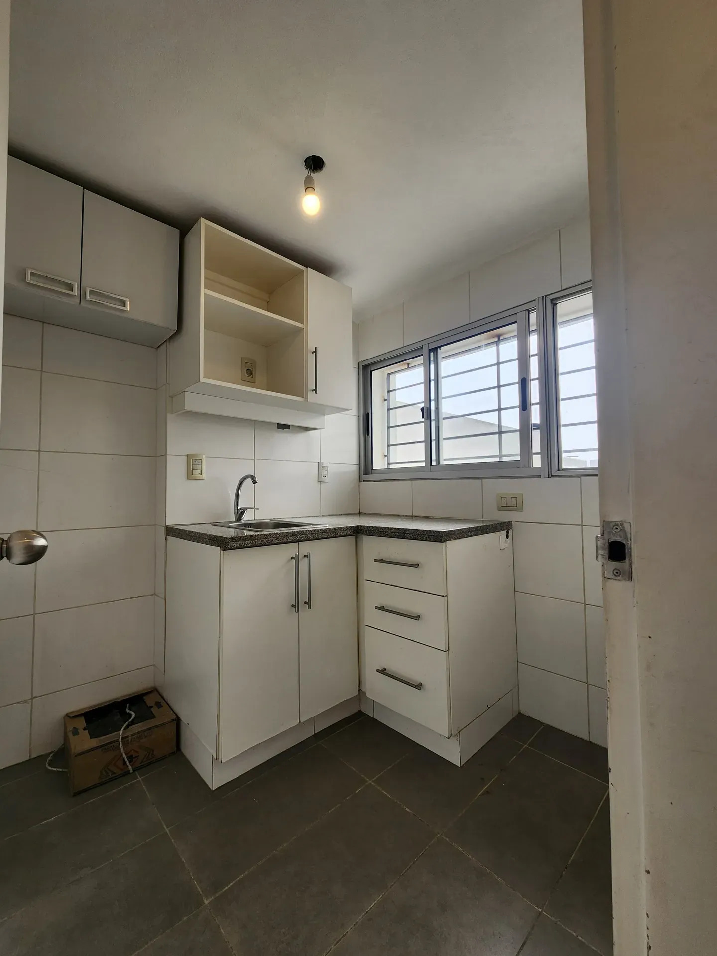 Alquiler Amplio Monoambiente En Pocitos · Foto 8