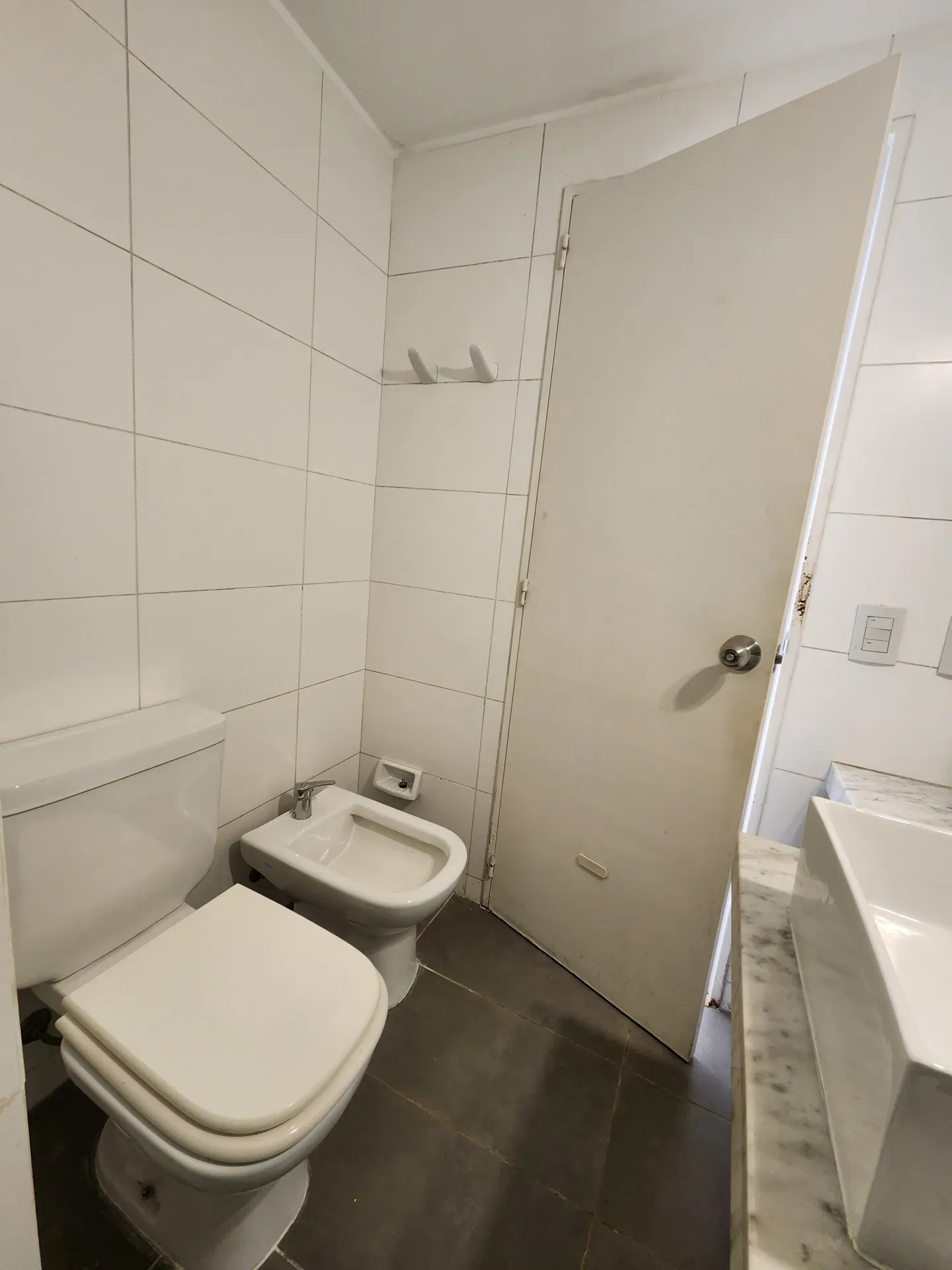 Alquiler Amplio Monoambiente En Pocitos · Foto 9