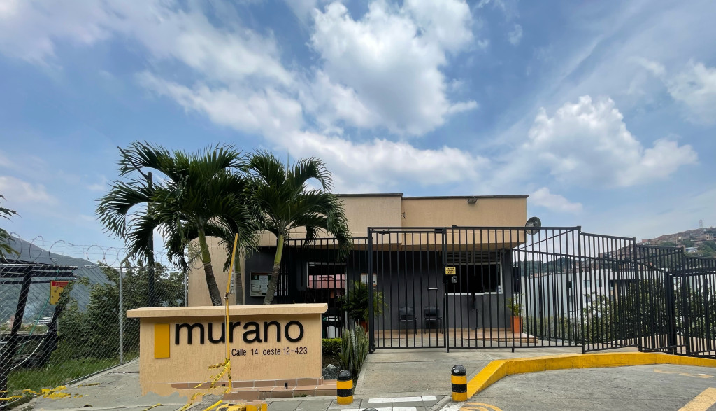Departamento en alquiler bajo precio de mercado en Aguacatal