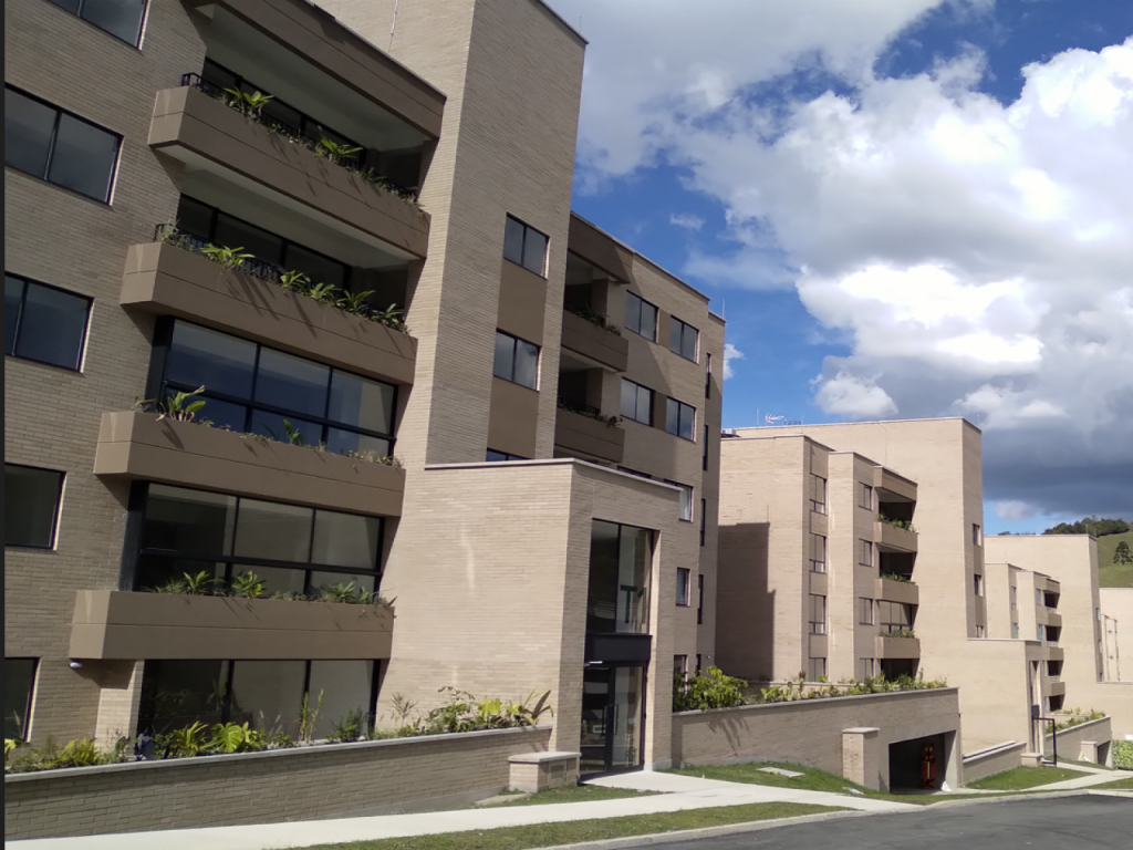 Foto del apartamento