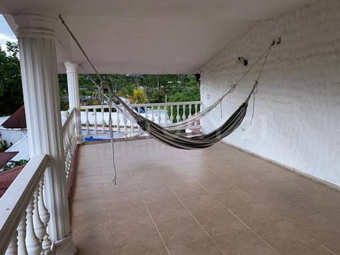 Casa de 8 alcobas en arriendo en Aeropuerto Vanguardia, Villavicencio, 500 m² · foto 12 de 20