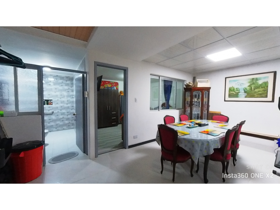 Casa en venta en Engativá, Bogotá · foto 4 de 13