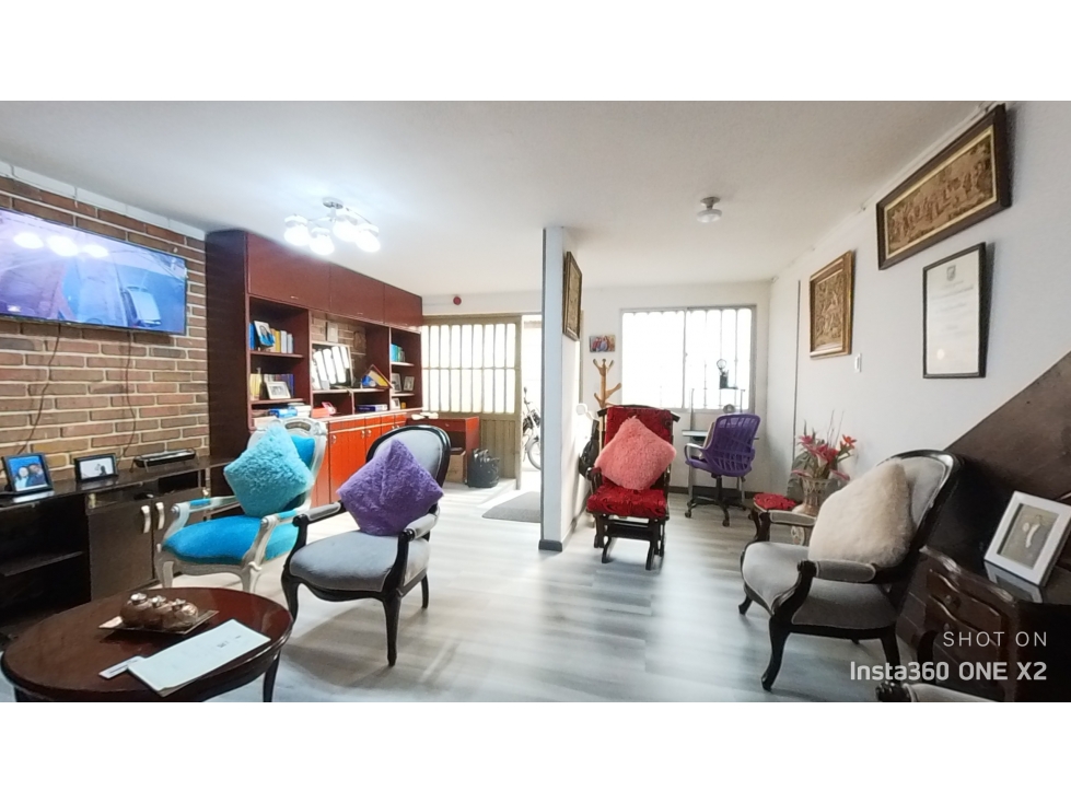 Casa en venta en Engativá, Bogotá · foto 5 de 13