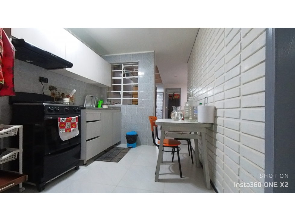 Casa en venta en Engativá, Bogotá · foto 6 de 13
