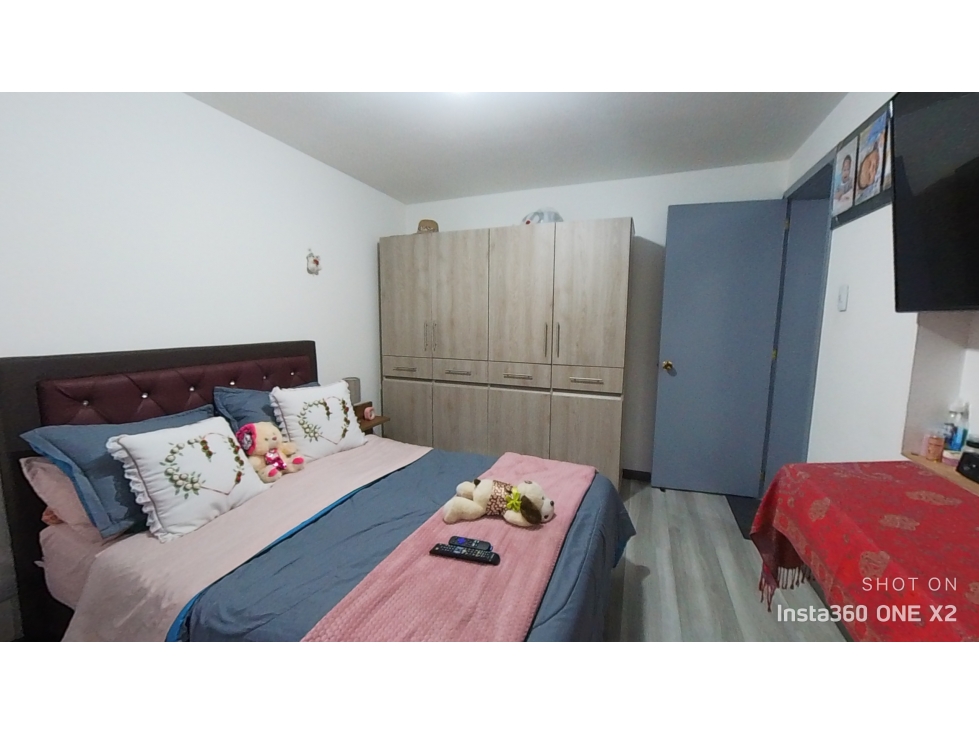 Casa en venta en Engativá, Bogotá · foto 7 de 13