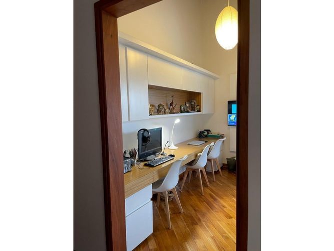Casa de 4 alcobas en venta en Loma Del Escobero, Envigado, 520 m² · foto 4 de 15
