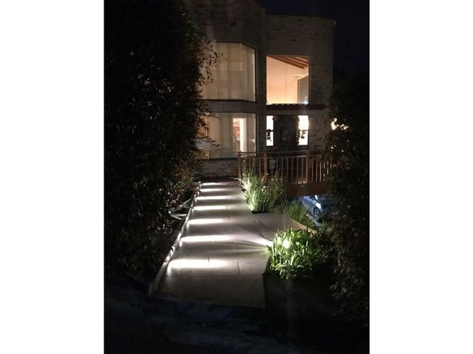 Casa de 4 alcobas en venta en Loma Del Escobero, Envigado, 520 m² · foto 6 de 15
