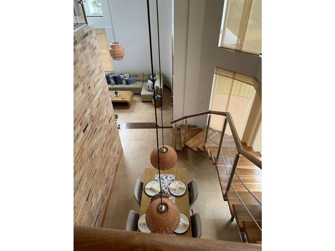 Casa de 4 alcobas en venta en Loma Del Escobero, Envigado, 520 m² · foto 8 de 15