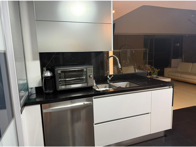 Apartamento de 4 alcobas en venta en Bosques De Zuñiga, Envigado, 198 m² · foto 5 de 18