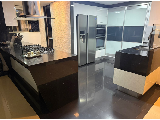 Apartamento de 4 alcobas en venta en Bosques De Zuñiga, Envigado, 198 m² · foto 6 de 18