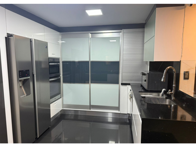 Apartamento de 4 alcobas en venta en Bosques De Zuñiga, Envigado, 198 m² · foto 7 de 18
