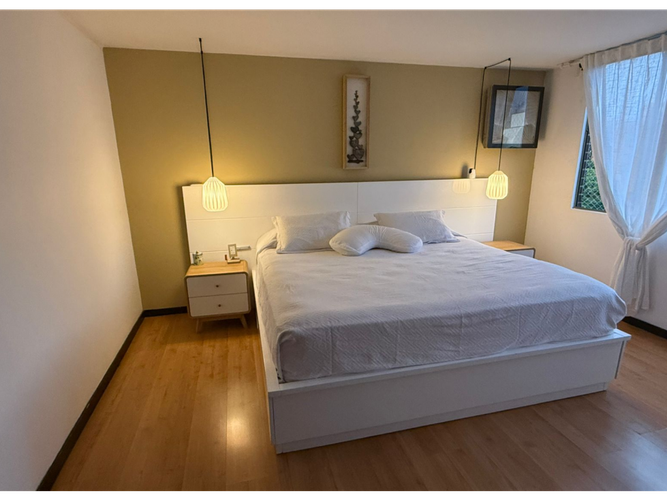 Apartamento de 4 alcobas en venta en Bosques De Zuñiga, Envigado, 198 m² · foto 8 de 18