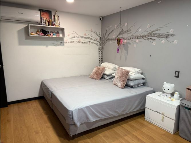 Apartamento de 4 alcobas en venta en Bosques De Zuñiga, Envigado, 198 m² · foto 9 de 18