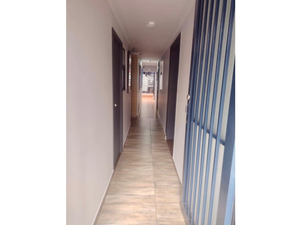 Casa en venta en Chapinero, Bogotá · foto 4 de 24