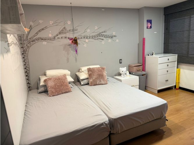 Apartamento de 4 alcobas en venta en Bosques De Zuñiga, Envigado, 198 m² · foto 10 de 18