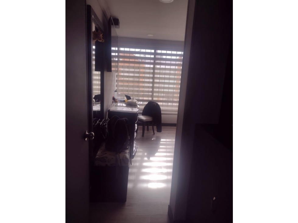 Casa en venta en Chapinero, Bogotá · foto 6 de 24