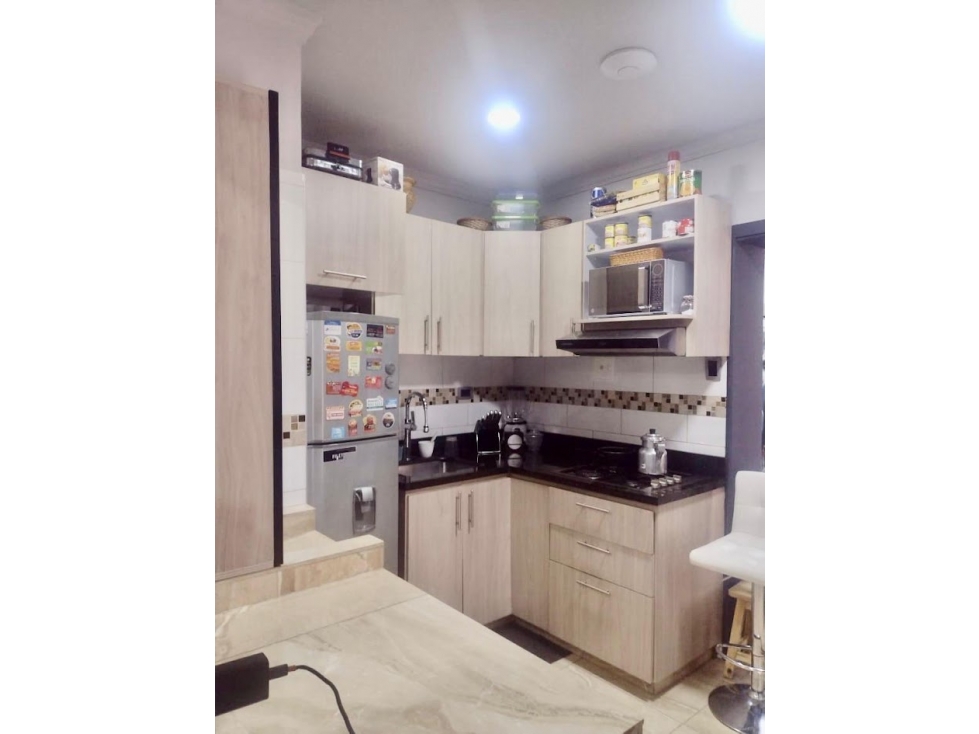 Casa en venta en Chapinero, Bogotá · foto 7 de 24
