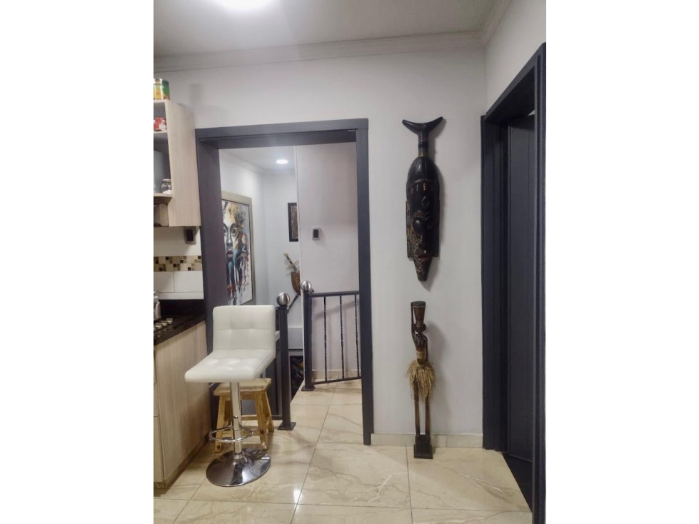 Casa en venta en Chapinero, Bogotá · foto 9 de 24