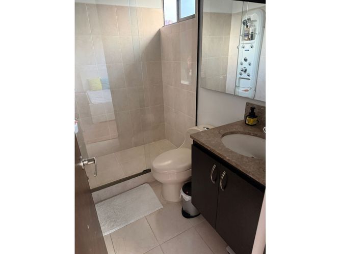 Apartamento de 4 alcobas en venta en Bosques De Zuñiga, Envigado, 198 m² · foto 15 de 18