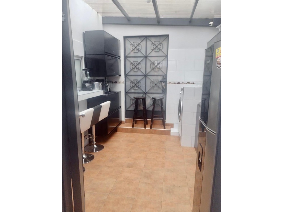 Casa en venta en Chapinero, Bogotá · foto 11 de 24