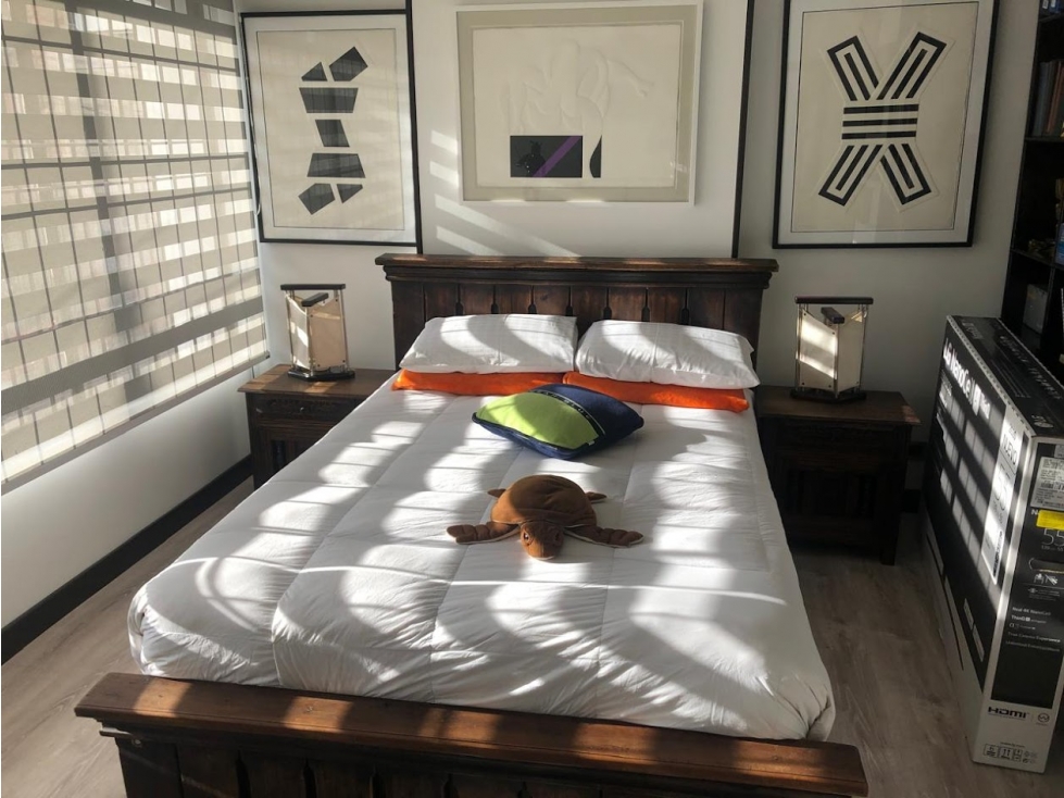 Casa en venta en Chapinero, Bogotá · foto 12 de 24