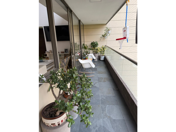 Apartamento de 4 alcobas en venta en Bosques De Zuñiga, Envigado, 198 m² · foto 18 de 18