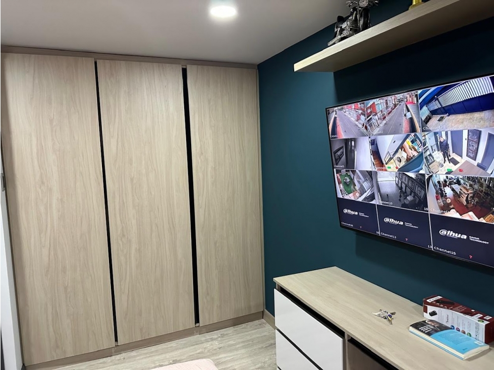 Casa en venta en Chapinero, Bogotá · foto 13 de 24