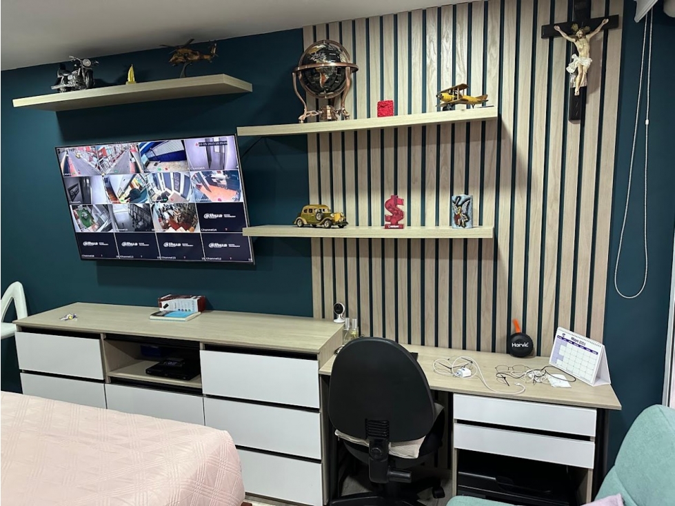 Casa en venta en Chapinero, Bogotá · foto 14 de 24