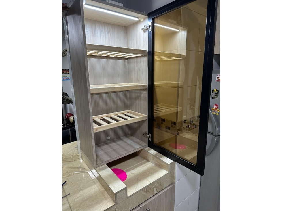 Casa en venta en Chapinero, Bogotá · foto 15 de 24