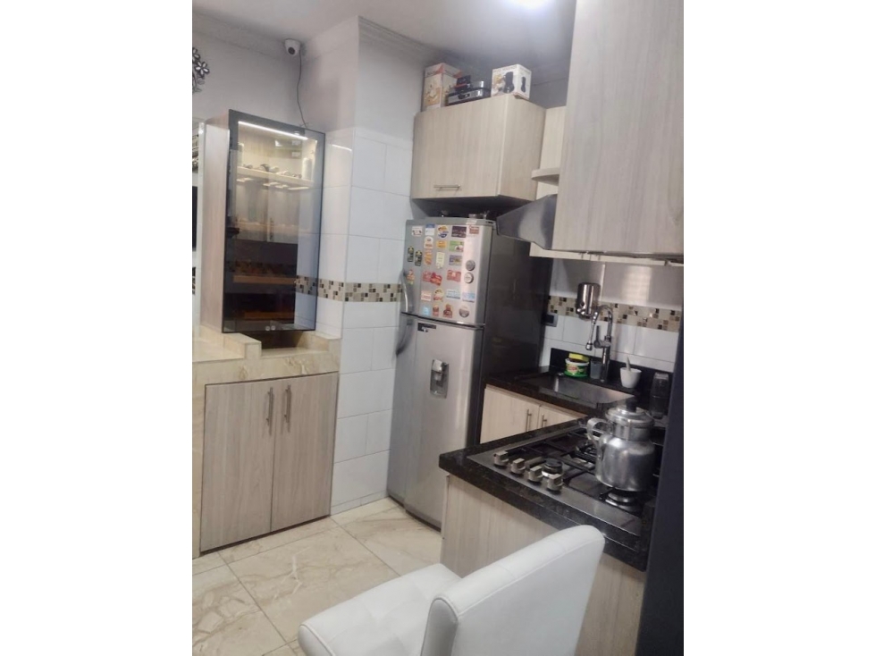 Casa en venta en Chapinero, Bogotá · foto 16 de 24
