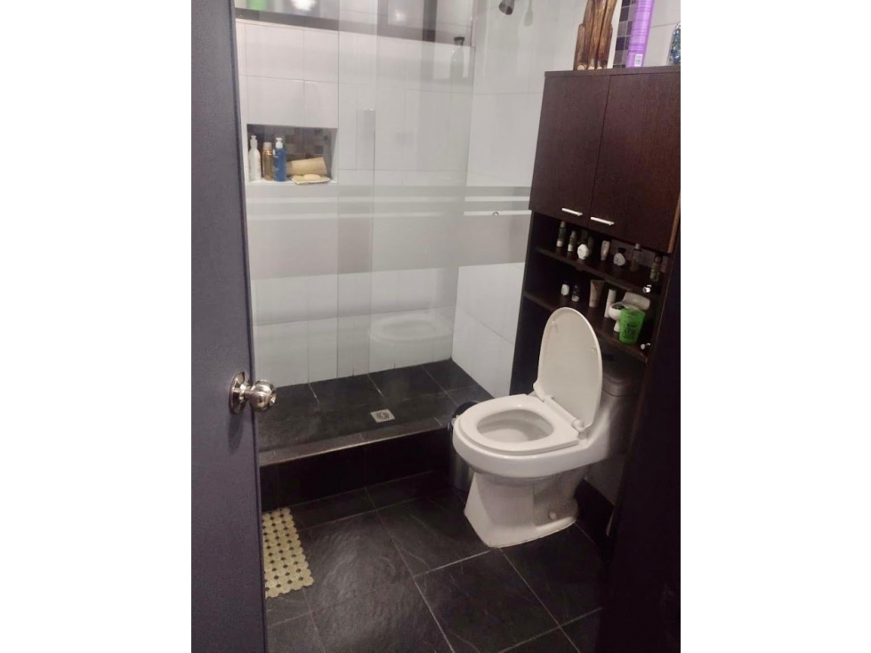 Casa en venta en Chapinero, Bogotá · foto 17 de 24