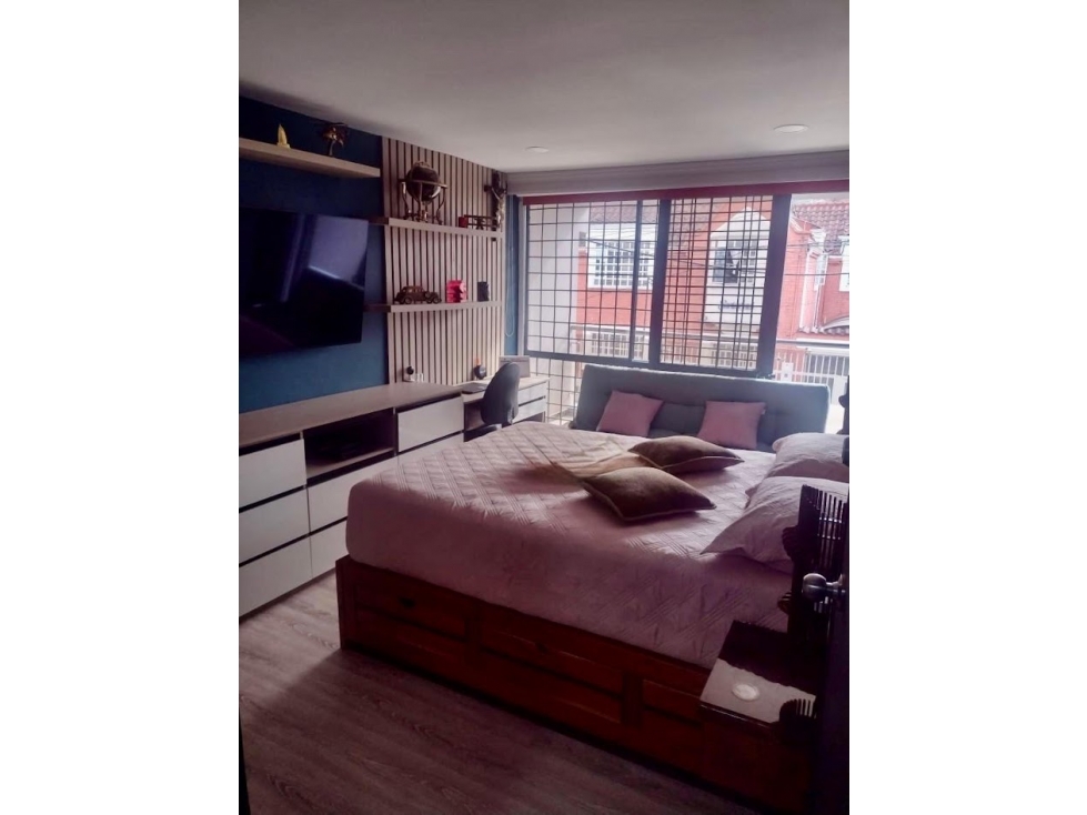 Casa en venta en Chapinero, Bogotá · foto 19 de 24