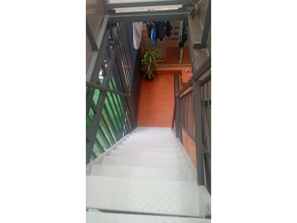 Casa en venta en Chapinero, Bogotá · foto 20 de 24