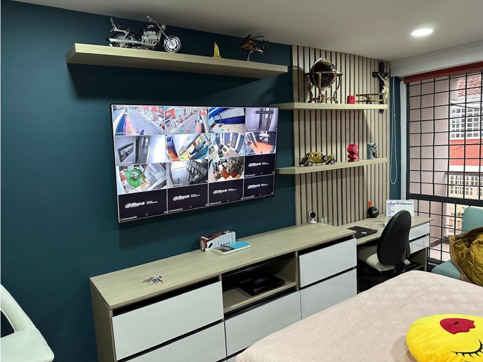 Casa en venta en Chapinero, Bogotá · foto 22 de 24