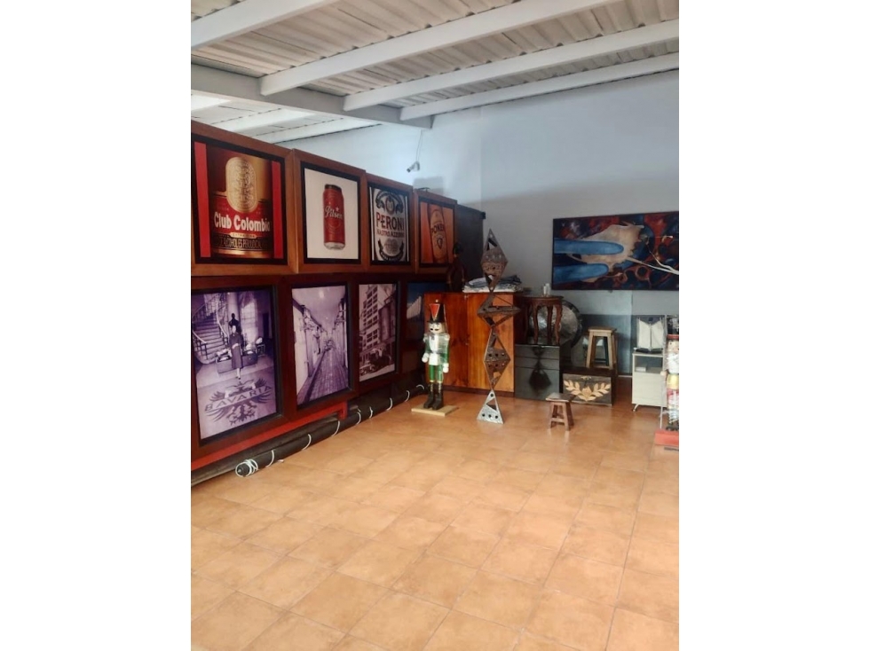Casa en venta en Chapinero, Bogotá · foto 23 de 24