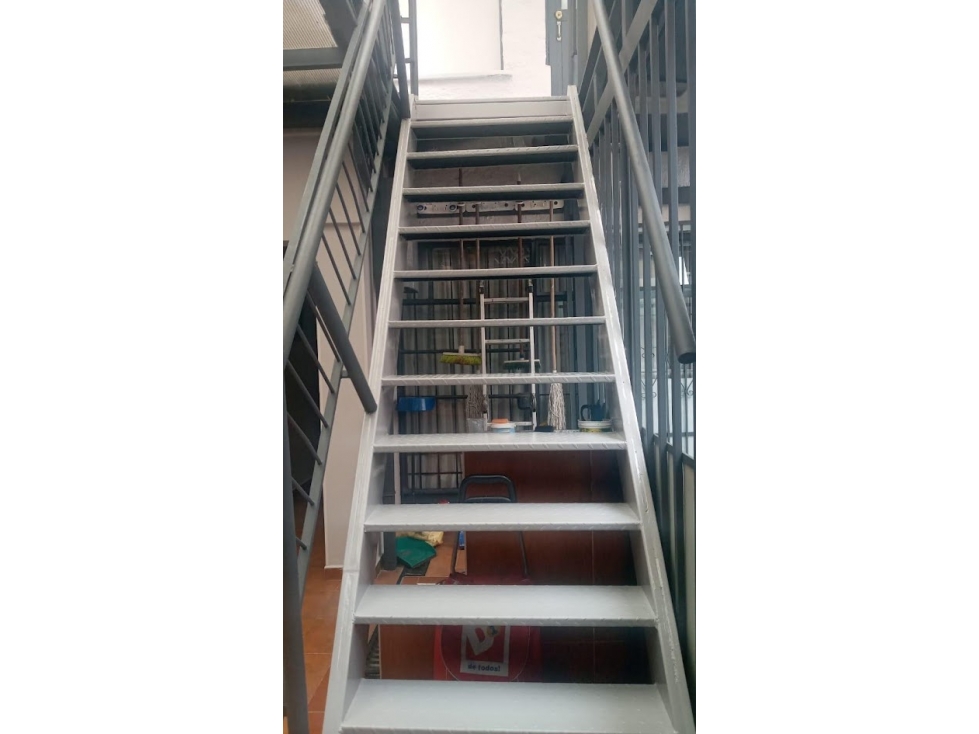 Casa en venta en Chapinero, Bogotá · foto 24 de 24