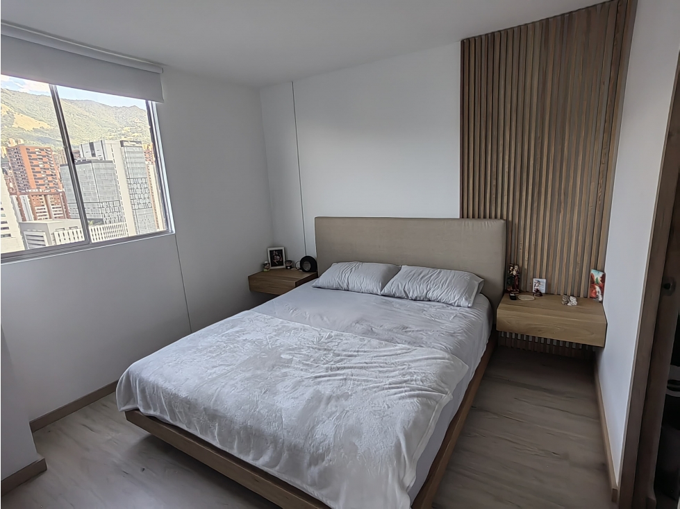Apartamento en venta en Shellmar, Medellín · foto 13 de 20