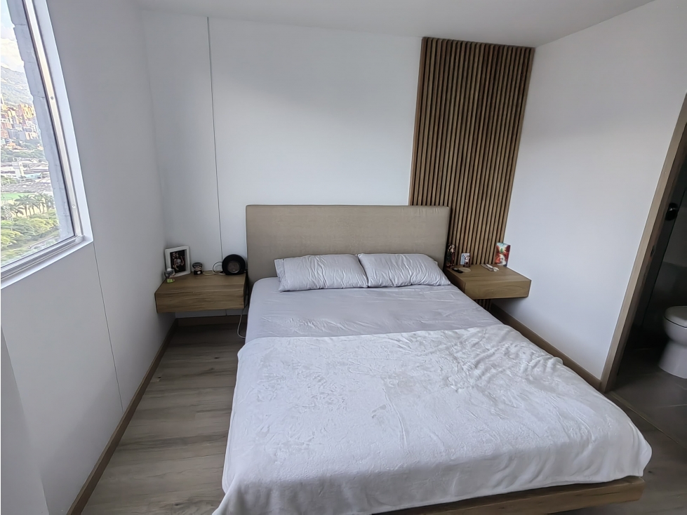 Apartamento en venta en Shellmar, Medellín · foto 14 de 20