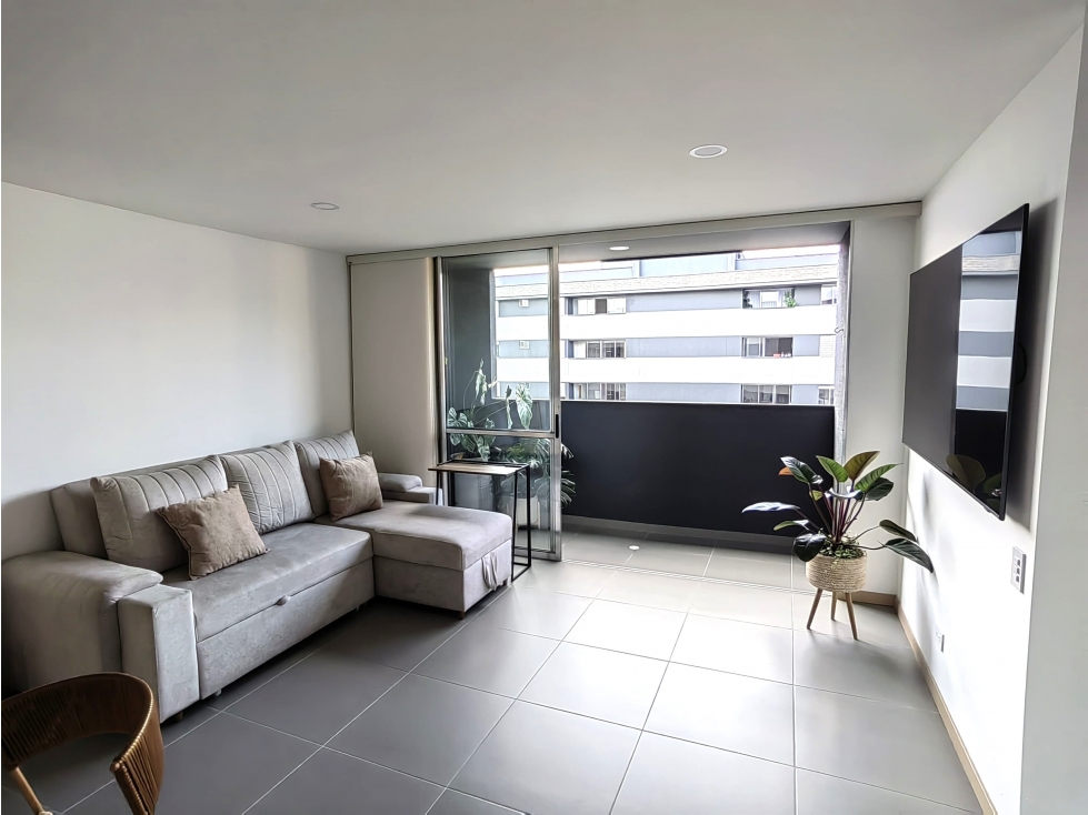 Apartamento en venta en Shellmar, Medellín · foto 15 de 20