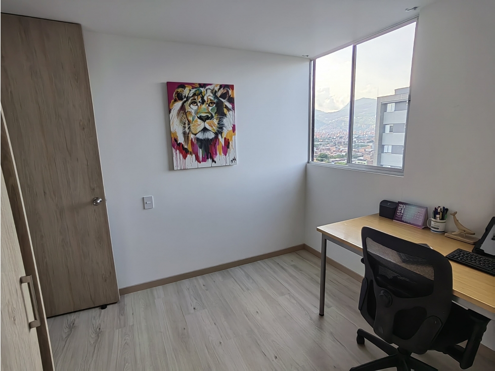 Apartamento en venta en Shellmar, Medellín · foto 16 de 20