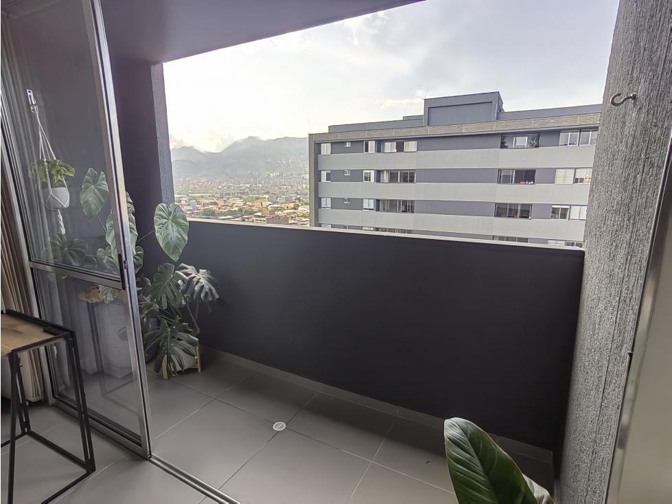 Apartamento en venta en Shellmar, Medellín · foto 17 de 20