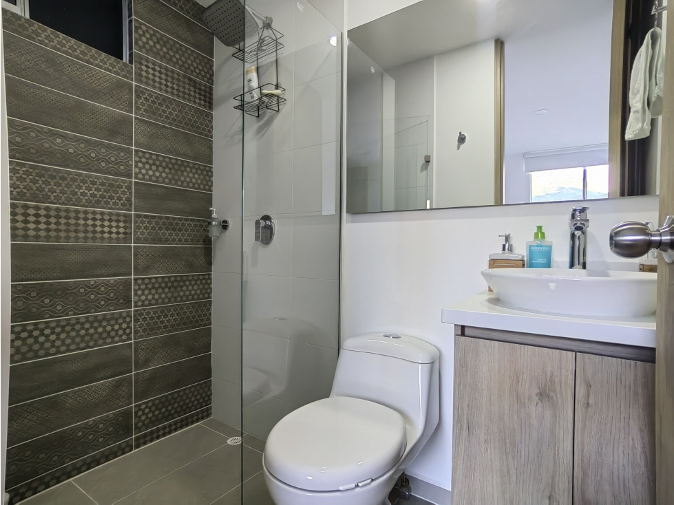 Apartamento en venta en Shellmar, Medellín · foto 19 de 20