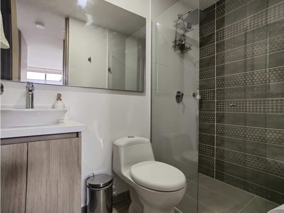 Apartamento en venta en Shellmar, Medellín · foto 20 de 20