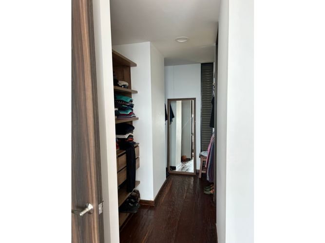 Apartamento de 2 alcobas en venta en Las Palmas, El Retiro, 129 m² · foto 7 de 13