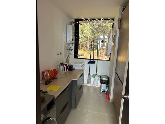 Apartamento de 2 alcobas en venta en Las Palmas, El Retiro, 129 m² · foto 13 de 13