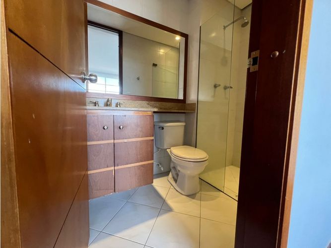 Apartamento de 3 alcobas en arriendo en El Tesoro, Medellín, 160 m² · foto 19 de 19
