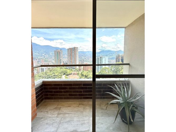 Apartamento de 3 alcobas en venta en Loma De La Doctora, Sabaneta, 72 m² · foto 7 de 18